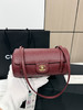 春季特惠💰1000 原单香奈儿26P 春夏预告系列
Chane1 26P Preppy 保龄球包AS6143 商品缩略图1