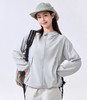 重工复刻‼️「山系+凉感+防晒」【情侣山系清凉防晒衣】防晒升级UPF100+、触肤凉感透气吸汗、宽松落肩版型山系风格、一件顶6件的全面防晒衣=遮阳伞/遮阳帽/防晒冰袖/空调衫/防晒面罩 商品缩略图7