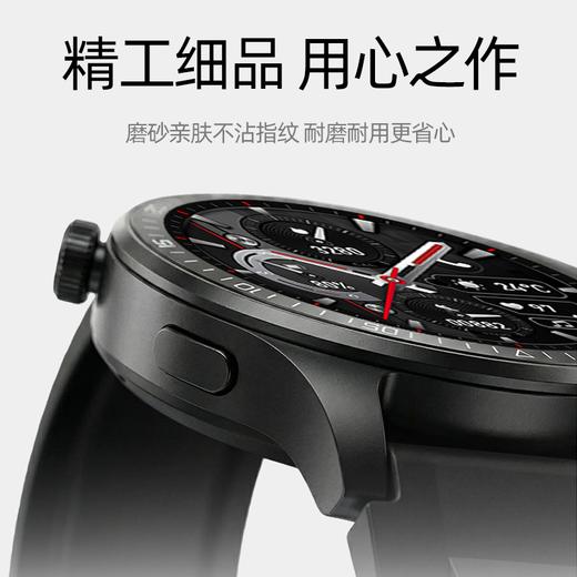 疯抢中！！【下单即送两条表带】【中国500强·创维A80智能手表】精工磨砂金属机身 健康检测 佩戴舒适 防水/运动监测等多功能/礼盒装 商品图10