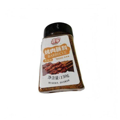 J嘉客150g孜然味烤肉蘸料 商品图1