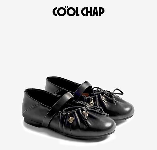 专属【COOLCHAP  鞋子系列】潮汐拾光系列 商品图1