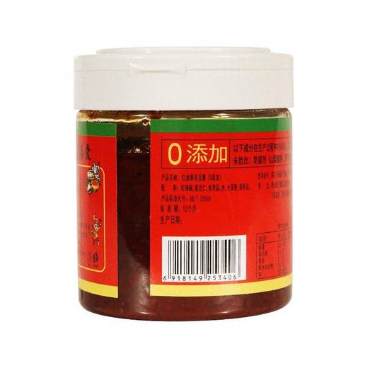丹丹366g0添加郫县豆瓣 商品图6