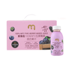 麦德龙 麦臻选 100%NFC五黑莓果混合果汁 250ml*6/12 商品缩略图0