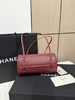 春季特惠💰1000 原单香奈儿26P 春夏预告系列
Chane1 26P Preppy 保龄球包AS6143 商品缩略图2
