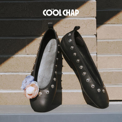 专属【COOLCHAP 鞋子系列】吉赛尔系列（配两朵鞋花） 商品图2