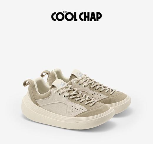 专属【COOLCHAP 鞋子系列】巡游系列 商品图0