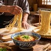 丨有机丨手拉面 高塔儿梁 内蒙旱作 商品缩略图4