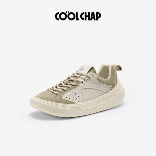 专属【COOLCHAP 鞋子系列】巡游系列 商品图5