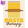 预售 【中商原版】意面疗愈 100 道滋养身心的放松 平静与修复食谱 Pasta Therapy Over 100 recipes Isabella Barbato 商品缩略图0