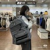 TN* FACE户外便携多功能耐磨防水大容量男女双肩背包 商品缩略图2