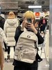 TN* FACE户外便携多功能耐磨防水大容量男女双肩背包 商品缩略图1