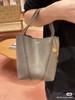 Chloé 小号水桶包｜法式松弛感的百搭天花板 商品缩略图8