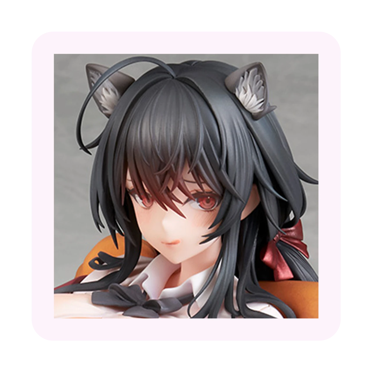 【盒损残次A类】ALTER 碧蓝航线 鹩 放学后的甜蜜时光Ver. 1/7手办