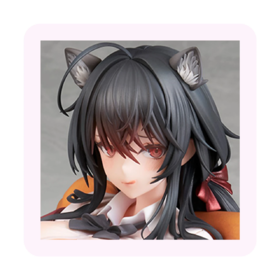 【盒损残次A类】ALTER 碧蓝航线 鹩 放学后的甜蜜时光Ver. 1/7手办