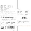 小巧可爱便携冰川台式风扇-纪念日百货门店同款171652564 商品缩略图4