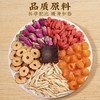 【独立包装便携卫生❗️纯甘蔗红糖不腻🔥】红糖姜枣茶独立包装，黑糖姜枣茶，送女友送家人，姜汤茶一盒15包，节日送礼.TB 商品缩略图1