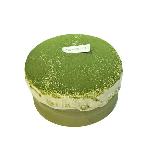 抹茶奶盖（需提前一天预定） 商品图0