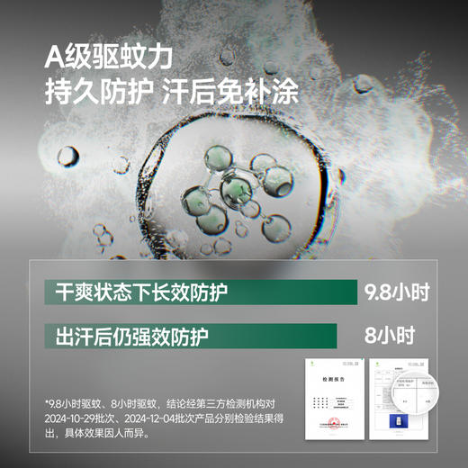 【蕉下精选】防蜱蠓虫驱蚊霜XX00425 50g 商品图4