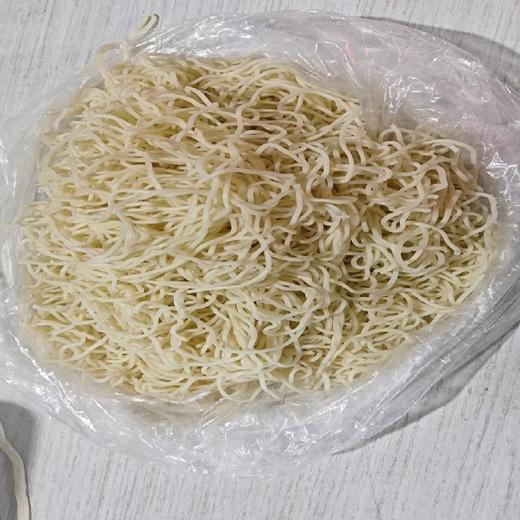 【HGSM】熟焖面 商品图0