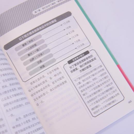 终身抗衰的105种微习惯 抗衰力抗老生活 预防衰老焕发身体活力 商品图3