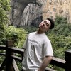 三色 情侣款！ 萨L蒙 基础 字母LOGO彩条 短袖 T 恤   索罗娜短袖 商品缩略图1