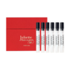 佩枪朱丽叶香水礼盒装5ml*6  （我不是香水*1+隐衫之欲*2+循根之引*1+复仇女神*1+朱丽叶*1）【大牌彩妆护肤专场】 商品缩略图6