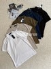 老钱风的极简美学拉夫家情侣款POLO衫 商品缩略图5