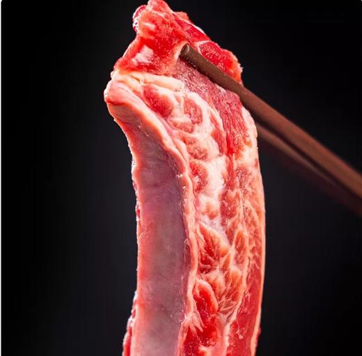 【QT】牛肉（中肋） 商品图0