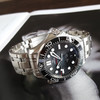 【95新】OMEGA 欧米茄210.30.42.20.01.001天文台认证自动机械机芯日期显示42MM（男款）海马系列精钢260426TJ17 商品缩略图6