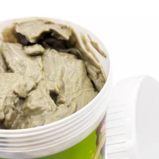 雅姿兰大黄按摩膏（原大黄膏）1000g  秀丽 商品图4