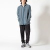 巴塔哥尼亚 Stretch Terre Planing UPF40+ 男子连帽防晒衣 商品缩略图2