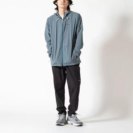 巴塔哥尼亚 Stretch Terre Planing UPF40+ 男子连帽防晒衣 商品图2