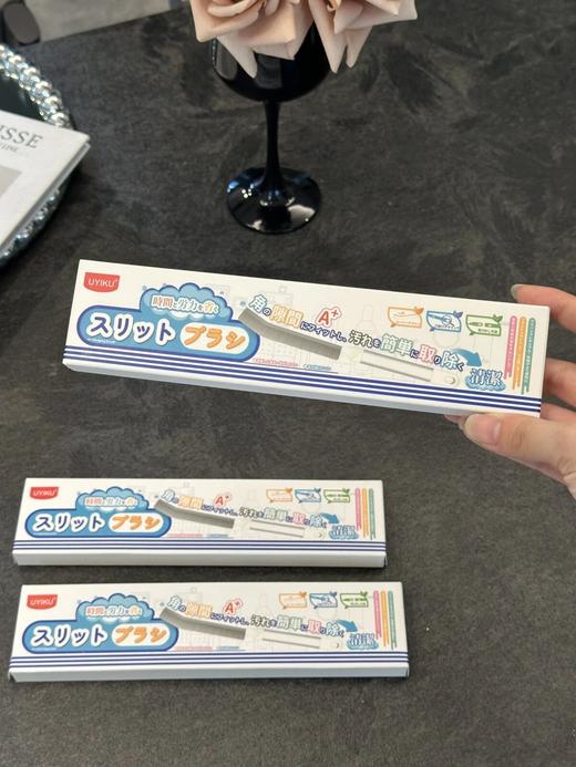 多用途缝隙清洁刷 商品图1
