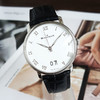 【95新】BLANCPAIN 宝珀6669-1127-55B自动机械机芯大日历40MM（男款）经典系列精钢130426TJ24 商品缩略图4