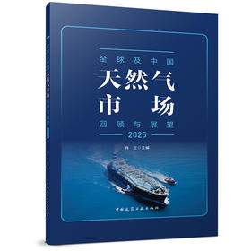 全球及中国天然气市场回顾与展望2025