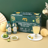 聚便利 x 麦德龙 麦臻选 金银花雪梨汁 250ml/瓶 商品缩略图5