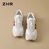 ZHR复古德训鞋女2026春季新款透气轻便运动休闲鞋百搭软底跑步鞋 商品缩略图8