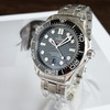 【95新】OMEGA 欧米茄210.30.42.20.01.001天文台认证自动机械机芯日期显示42MM（男款）海马系列精钢260426TJ17 商品缩略图3