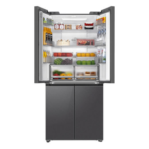 海尔（Haier）冰箱 BCD-501WGHTDB5XAU1 商品图3