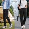 男女同款户外休闲裤夏舒适透气三防耐磨情侣裤/171/172 商品缩略图1