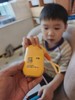 【悦象儿童防晒乳】 SPF38 PA+++  开启夏日防护「小金盾」悦象儿童倍润防晒乳  水润清爽  温和防晒 六边形防护 商品缩略图9