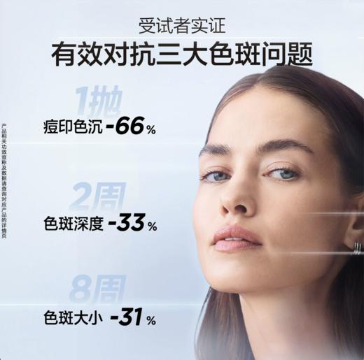 伊丽莎白雅顿 第三代银胶377PRO美白精华淡斑淡痘印保湿紧致（效期至2027.10） 商品图2