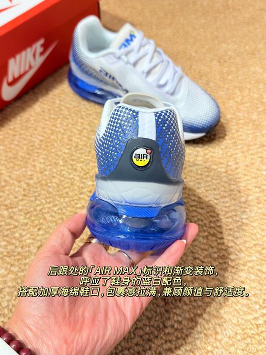 Nike Air Max Phoenix 复古子弹气垫运动跑鞋 商品图14