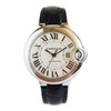 【95新】CARTIER 卡地亚W6920085自动机械机芯33MM（女款）蓝气球系列精钢270426AK15 商品缩略图0