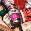 [屁侠推荐]新西兰MAXCURAL迈可乐液态肌醇女性60粒（有效期至28年11月） 商品缩略图0
