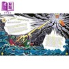 【中商原版】奥德赛 荷马史诗现代重述 全彩插图 The Odyssey A Modern Retelling 英文原版 Liv Albert Hazem Asif  Homer 商品缩略图3