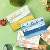 企鹅市集|Nibbo限定増味巧克力45g 国产先锋精巧品牌  黑巧/奶巧/增味 精品巧克力 商品缩略图1
