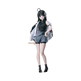 【盒损残次A类】世嘉 XSTELLAR 少女乐队的呐喊 安和昴 景品手办