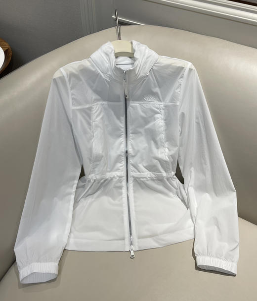 原单正品哈吉*PHIZ女士收腰防晒衣外套050701 商品图1