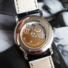 【95新】BLANCPAIN 宝珀6669-1127-55B自动机械机芯大日历40MM（男款）经典系列精钢130426TJ24 商品缩略图7
